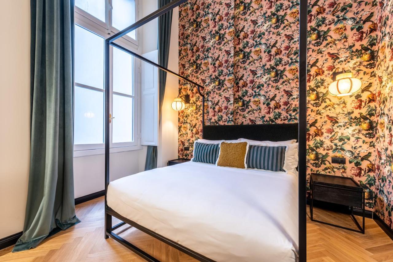 Guest house The Couper Castello *