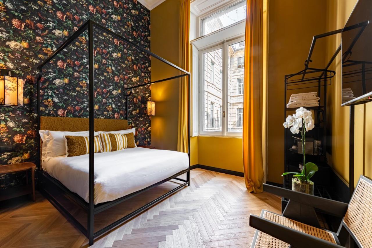 Guest house The Couper Castello Milan
